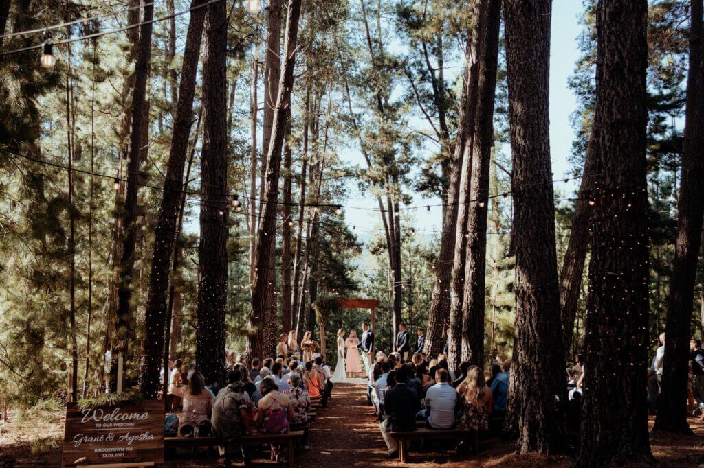 My 6 Favourite Wedding Venues In the South West Victoria Baker Photographer wedding venues south