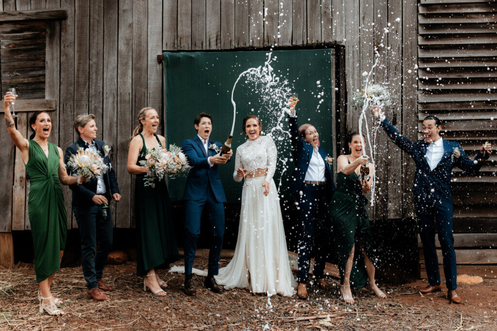 My 6 Favourite Wedding Venues In the South West Victoria Baker Photographer wedding venues south